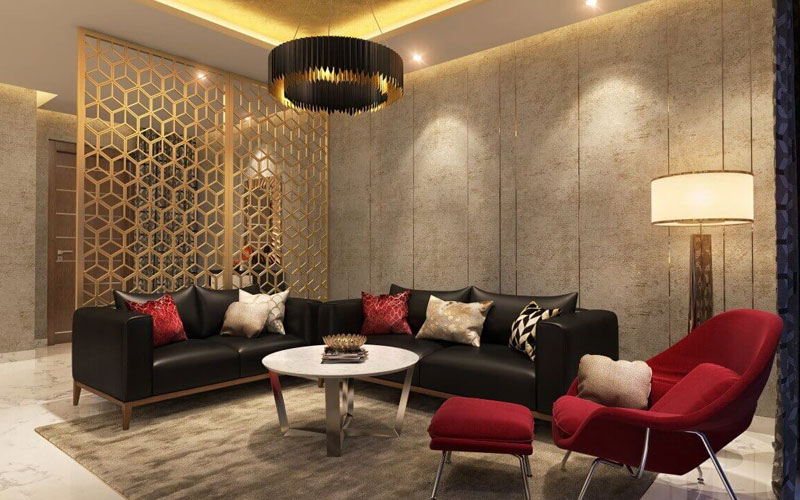 Interior Designers