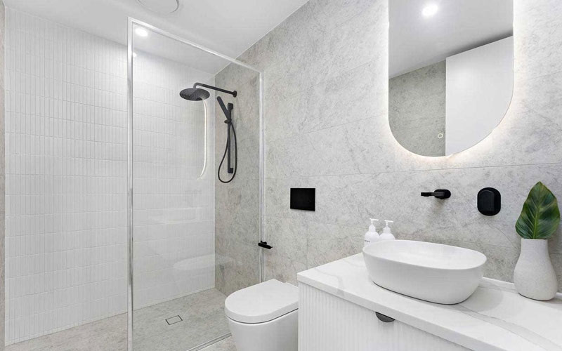 Bathroom Tiles