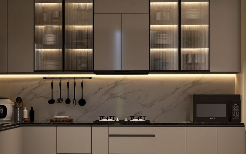 Aeso Interior Design & Construction