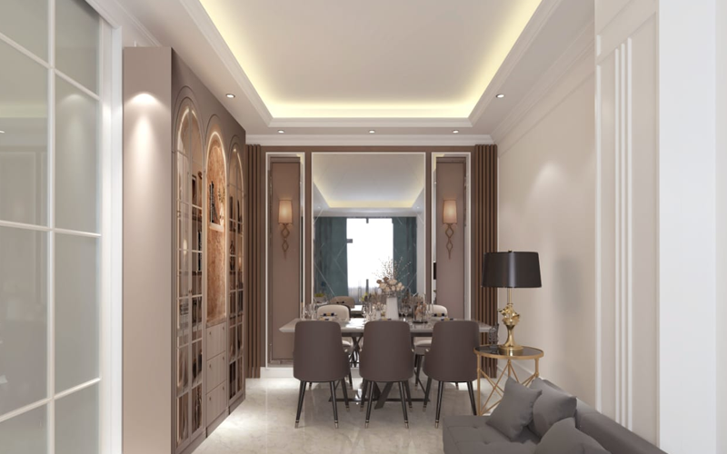 Aeso Interior Design & Construction