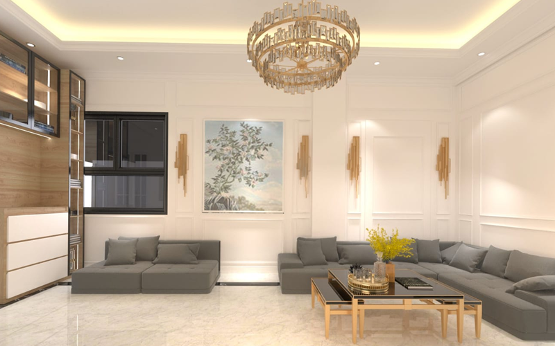 Aeso Interior Design & Construction