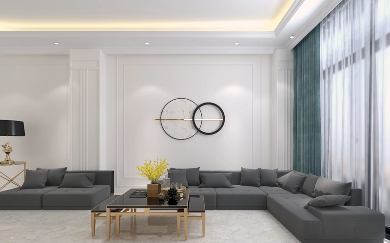 Aeso Interior Design & Construction