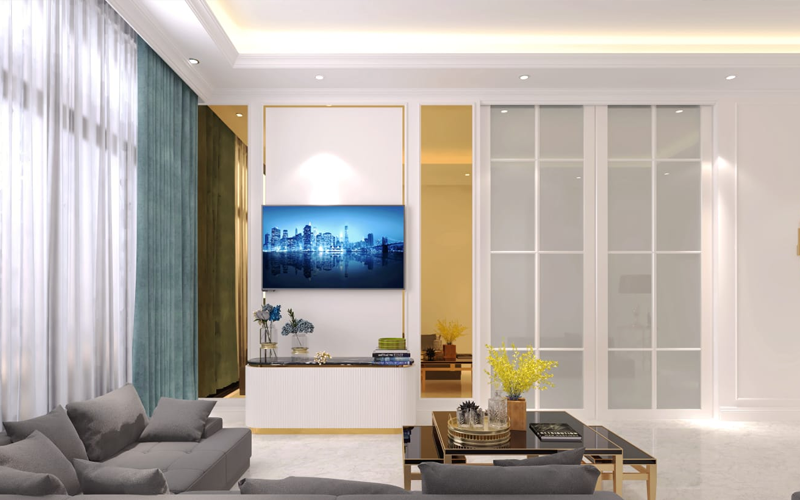 Aeso Interior Design & Construction