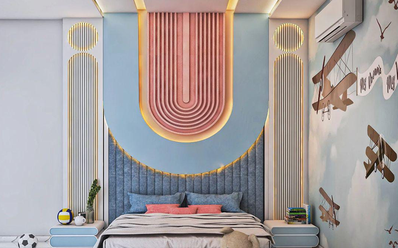 Aeso Interior Design & Construction