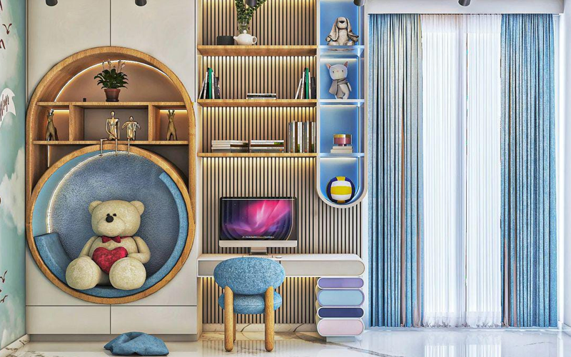 Aeso Interior Design & Construction