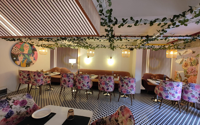 Aeso Interior Design & Construction