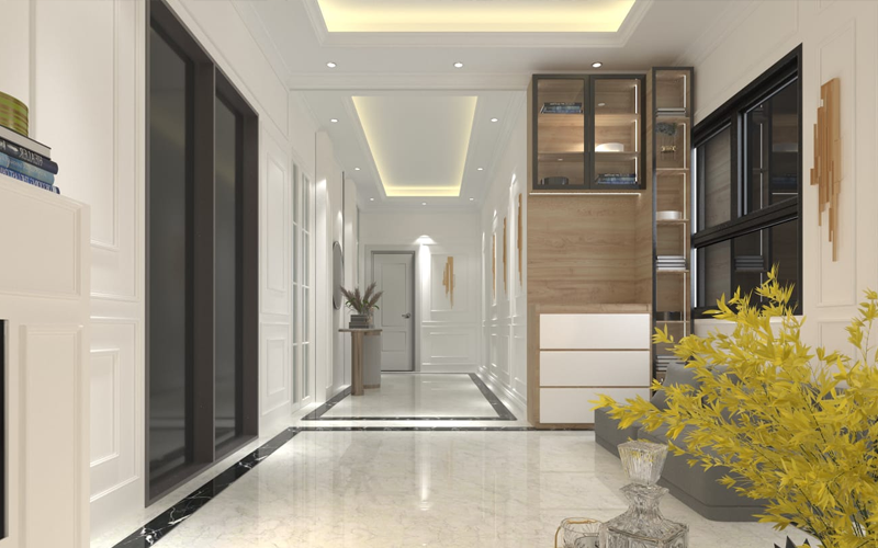 Aeso Interior Design & Construction