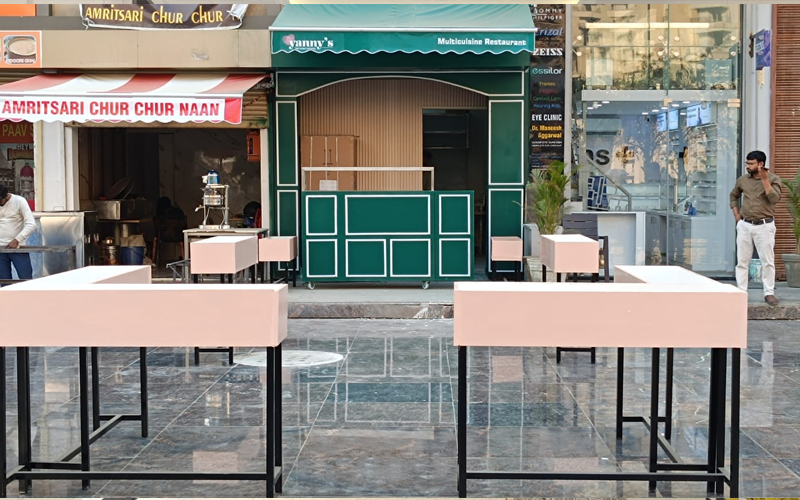 Aeso Interior Design & Construction