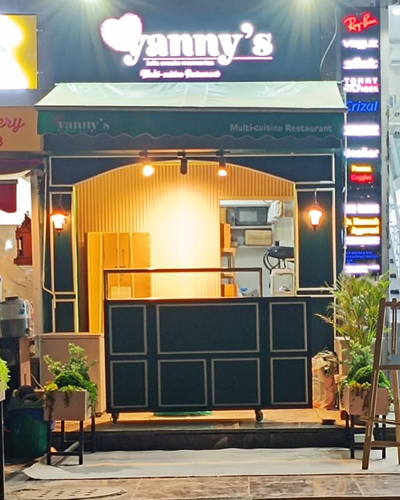 Aeso Interior Design & Construction