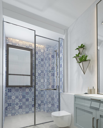 Aeso Interior Design & Construction