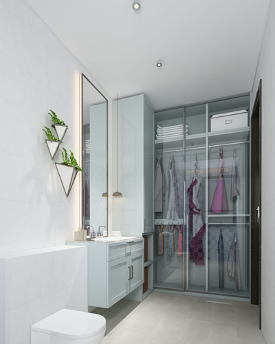 Aeso Interior Design & Construction