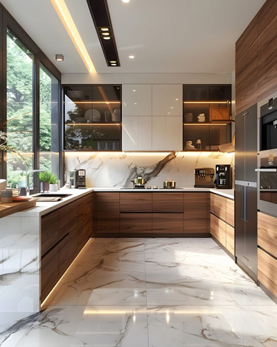 Aeso Interior Design & Construction