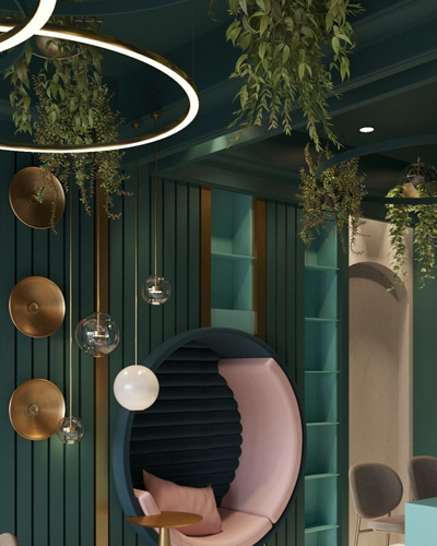 Aeso Interior Design & Construction