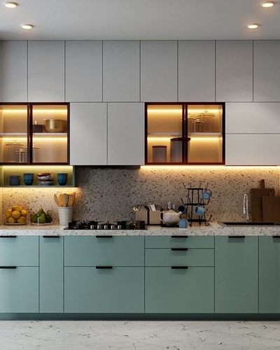 Aeso Interior Design & Construction