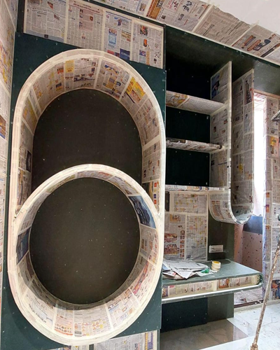 Aeso Interior Design & Construction