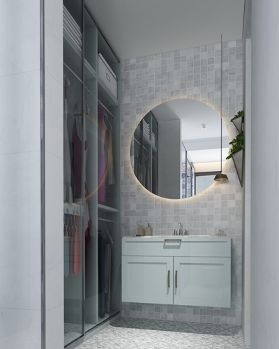 Aeso Interior Design & Construction