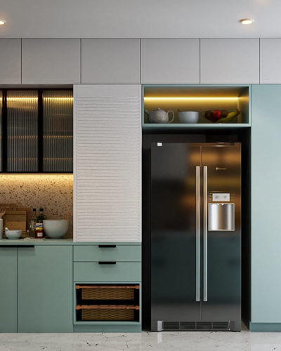 Aeso Interior Design & Construction