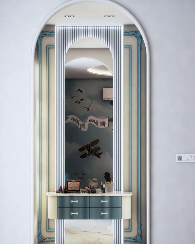 Aeso Interior Design & Construction