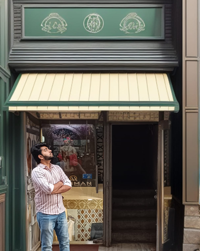 Aeso Interior Design & Construction