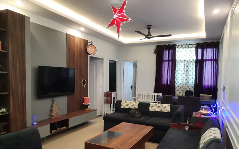 Aeso Interior Design & Construction